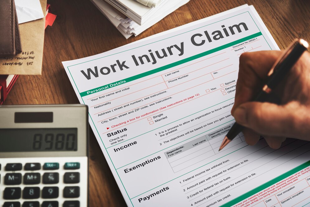 Workers Compensation