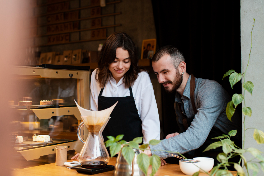 Designing and Launching Your Restaurant