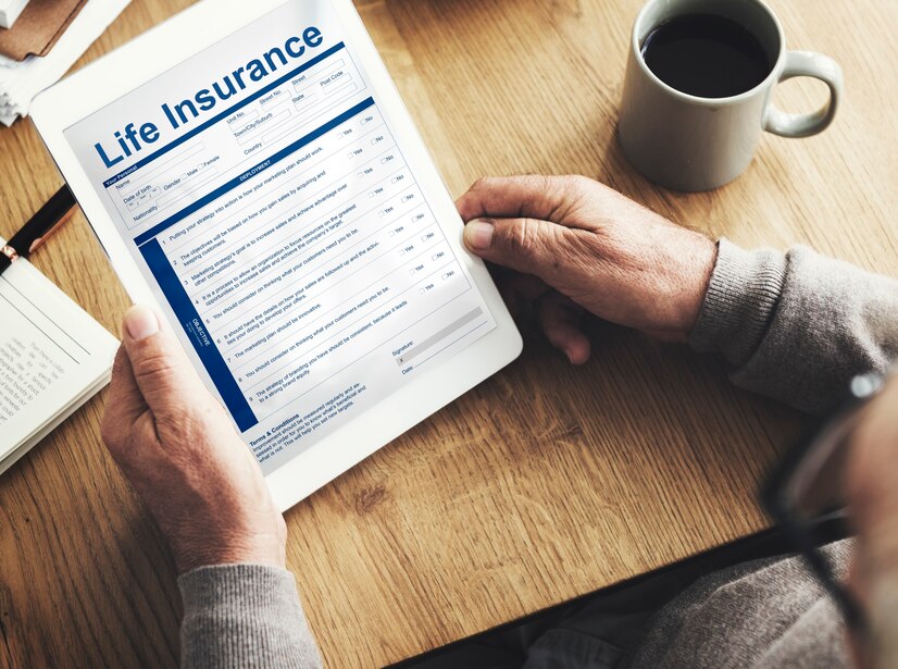  Insurance Coverage