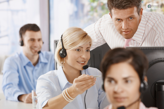 Things You Need To Know About Customer Service 