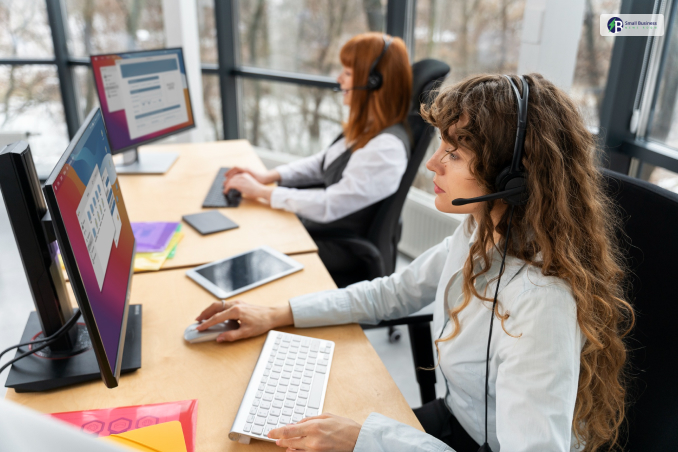 What Is Customer Service In Small Businesses