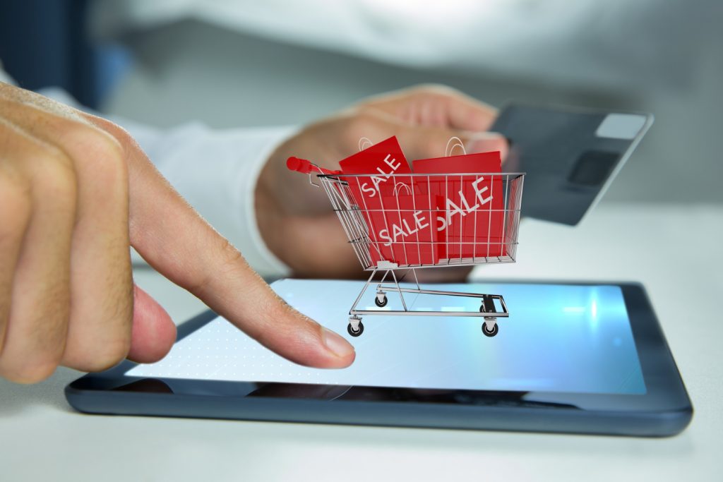 advantages of e-commerce