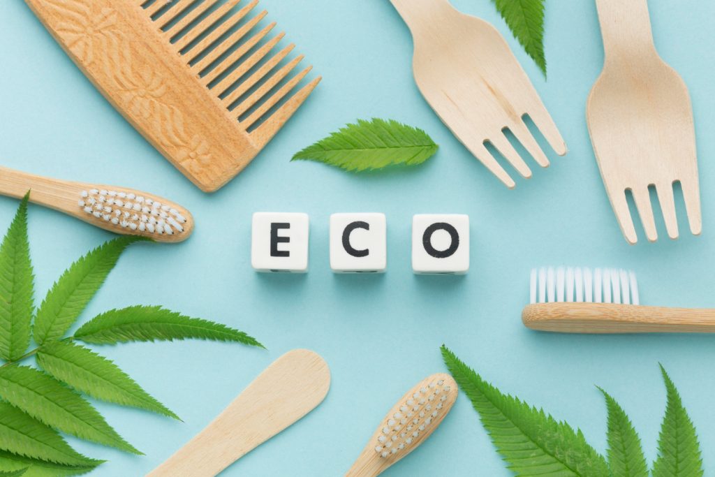 Eco-Friendly Dentistry