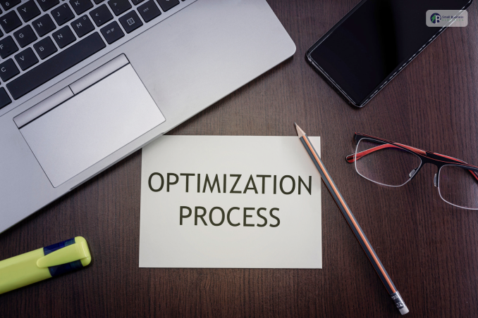 Optimize Technology and Automation