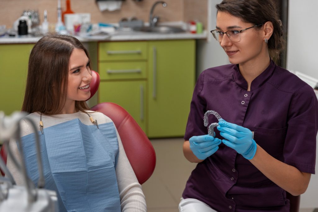 Understanding Cultural Sensitivity in Dentistry