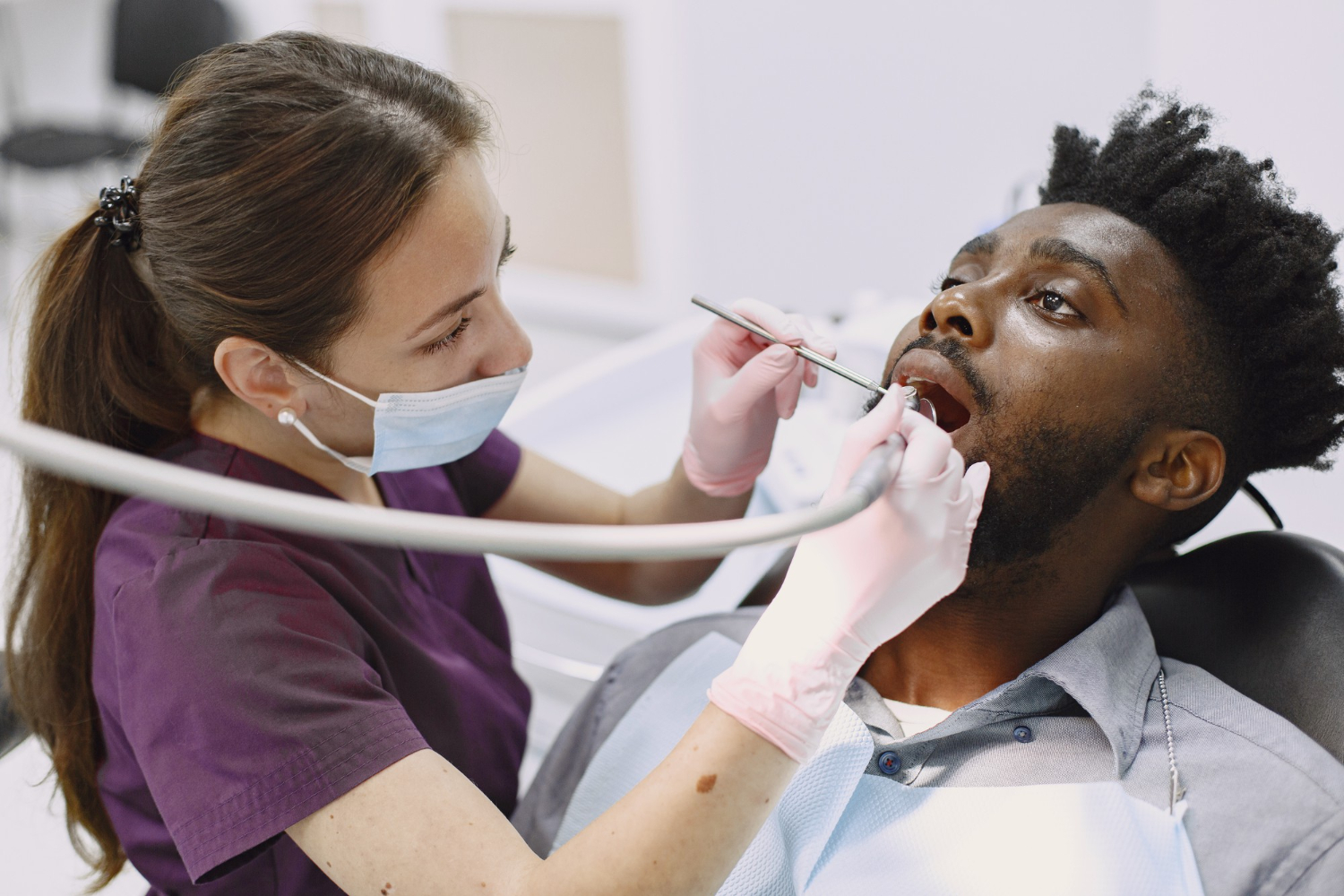 cultural sensitivity in modern dental practices