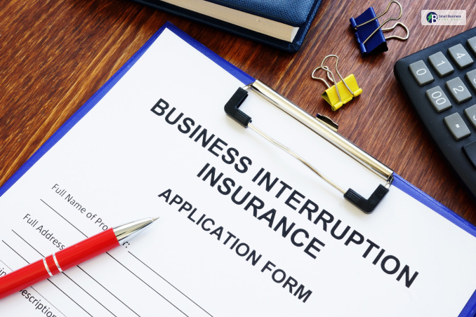 Business Interruption Insurance