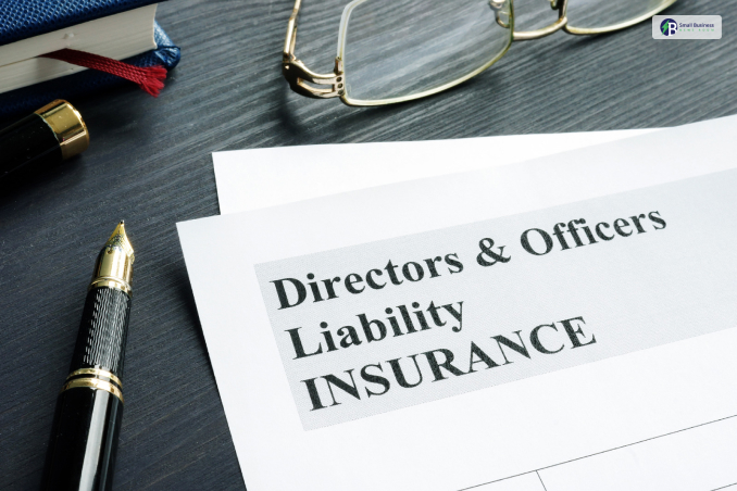 Directors And Officers Insurance 