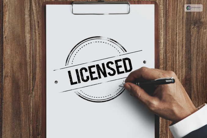 How To Get A Cleaning Business License