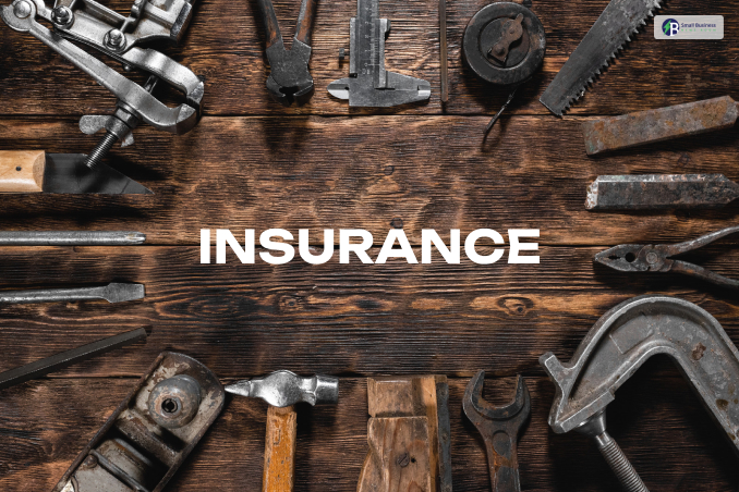 Tools And Equipment Insurance 