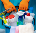 What Licenses Are Needed to Start a Cleaning Business