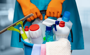 What Licenses Are Needed to Start a Cleaning Business