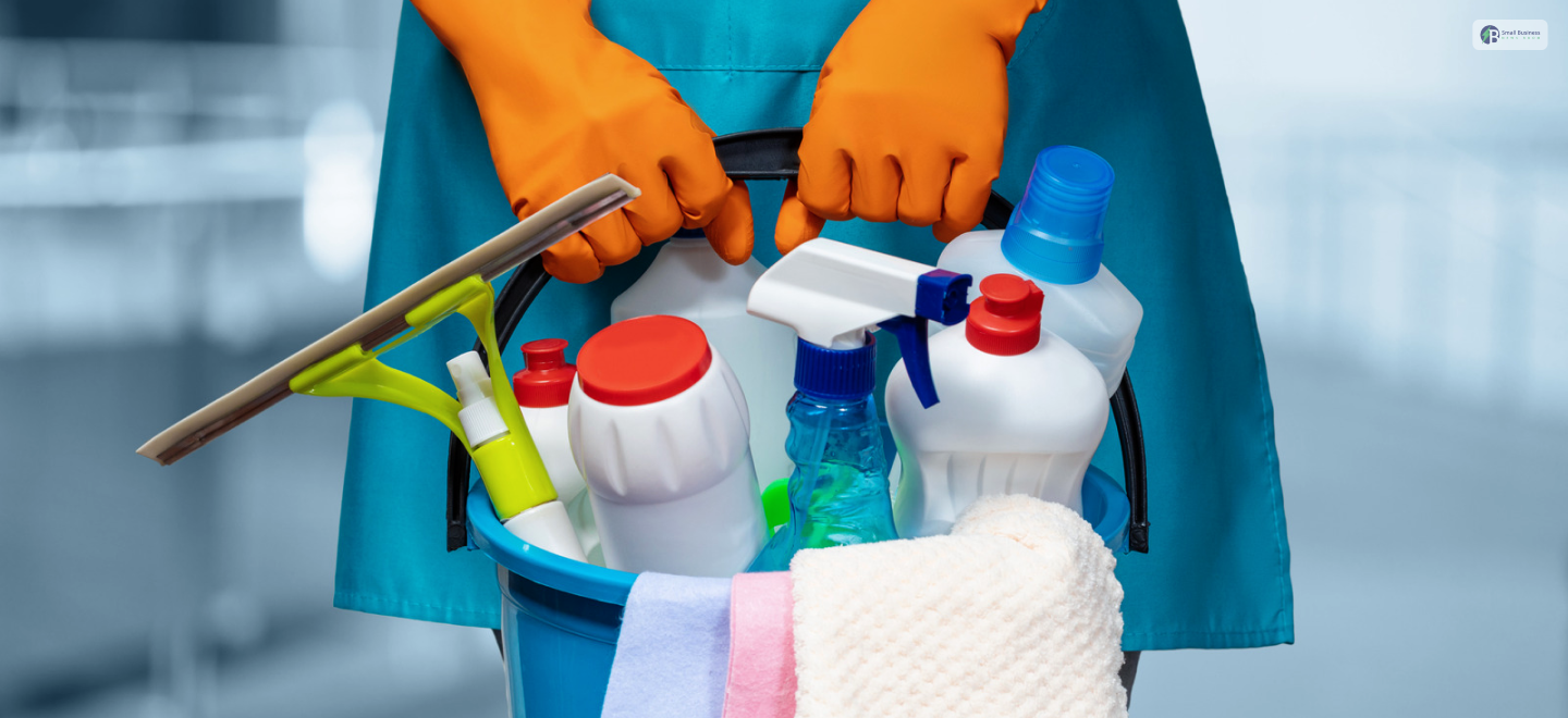 What Licenses Are Needed to Start a Cleaning Business