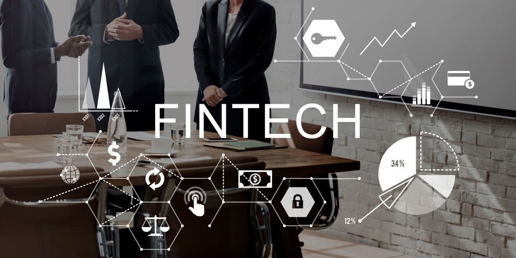 localization of fintech services