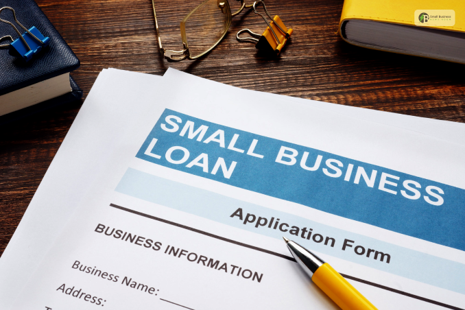 A General Overview of Small Business Loan