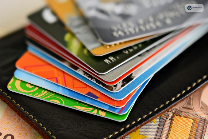 Business Credit Cards For Startups: A General Overview