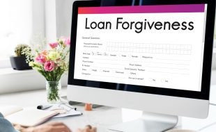 EIDL Loan Forgiveness