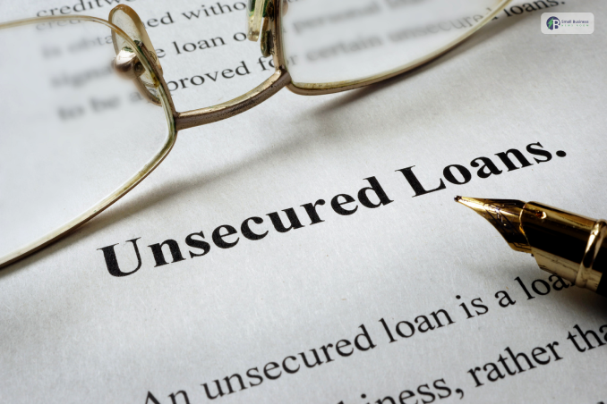 Unsecured Loans  Major Pros and Cons