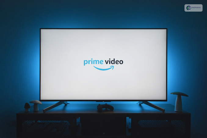 Amazon Prime Video