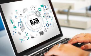 B2B Content Marketing