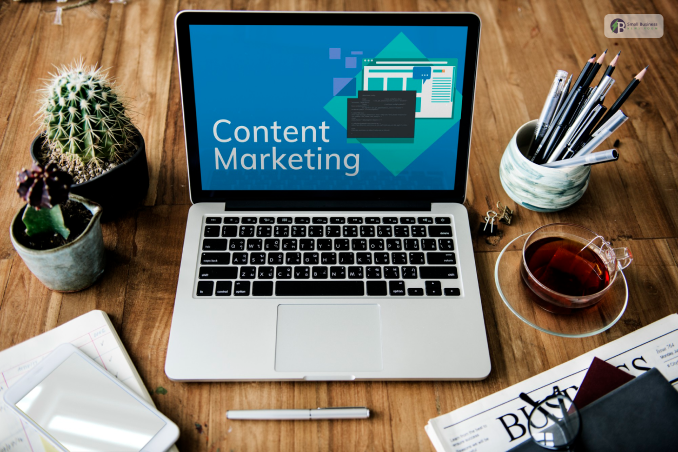 Content Marketing Services: A General Overview 