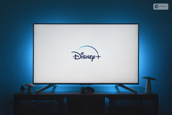 Disney+ UK