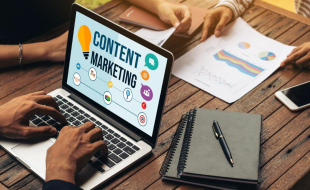 content marketing services