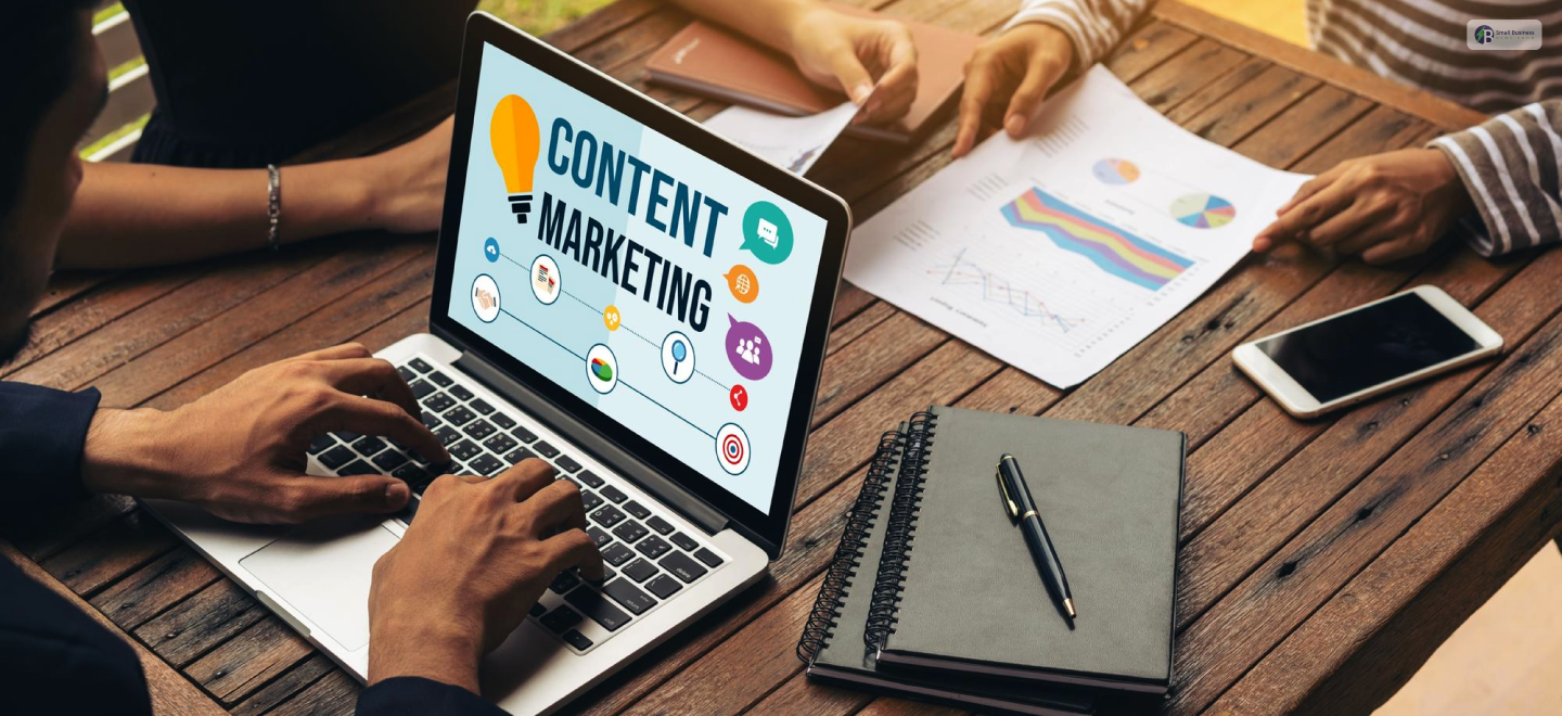 content marketing services