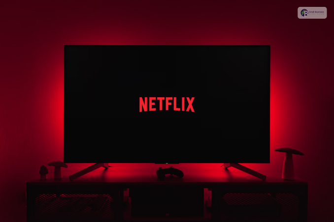 Netflix UK