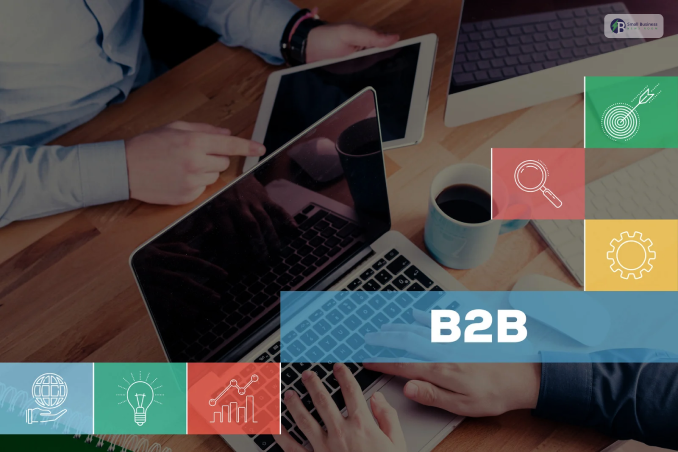 What Is B2B Content Marketing