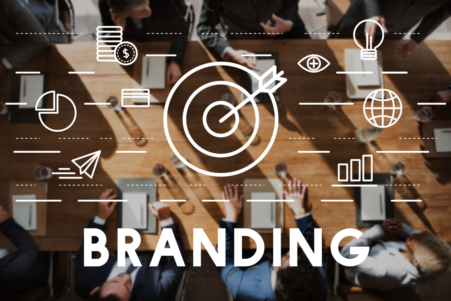 Brand Awareness Strategy