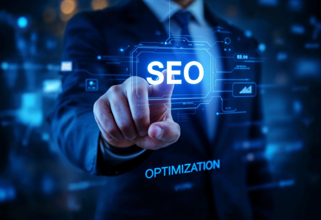 Role Of SEO In Enhancing Organic Website Traffic