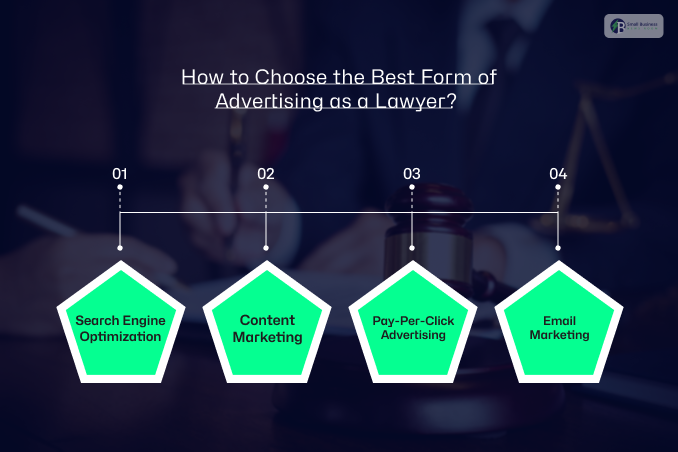 How to Choose the Best Form of Advertising as a Lawyer_