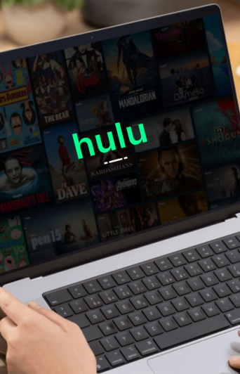 Hulu Advertising