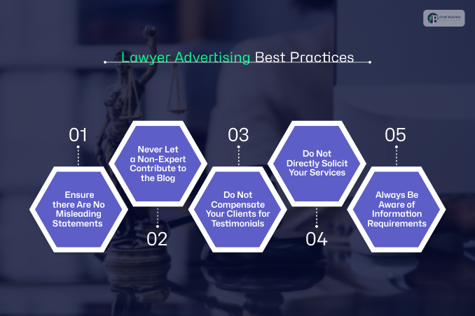 Lawyer Advertising Best Practices