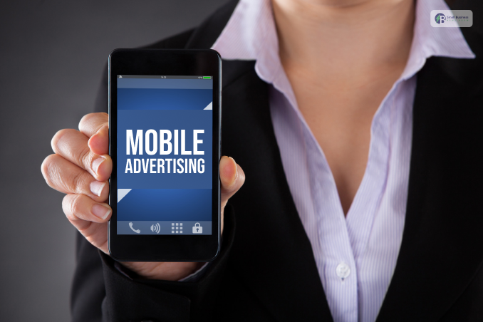 Mobile Advertising