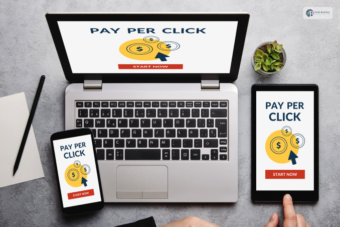 Pay-Per-Click Advertising