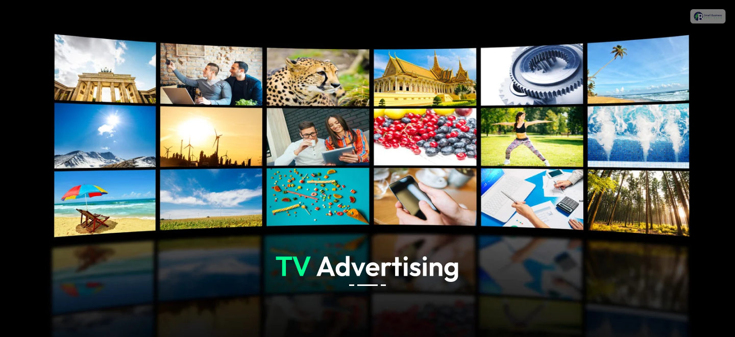 TV Advertising