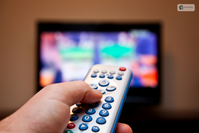 TV Advertising: A General Overview