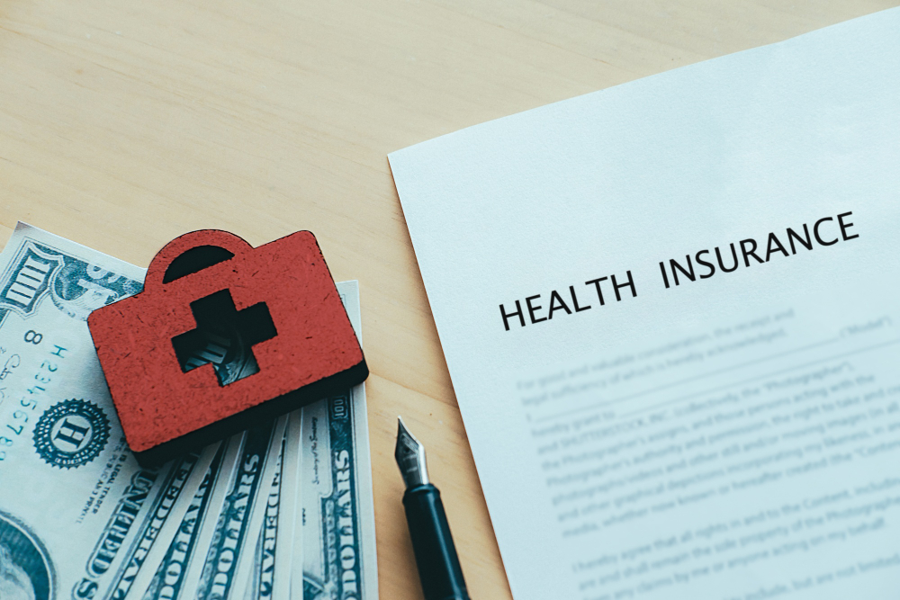 Health Insurance Policy