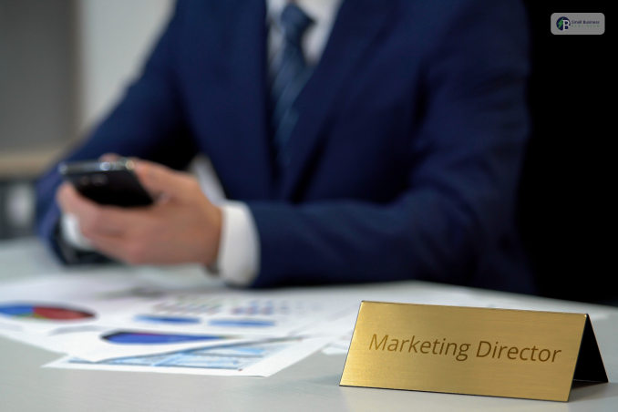 Skills Required for a Marketing Director