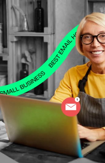 best email hosting for small business