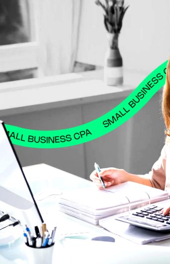 small business cpa